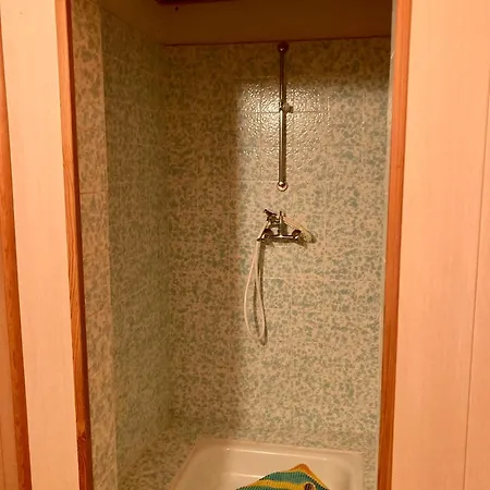 Διαμέρισμα Nordsee 405 *