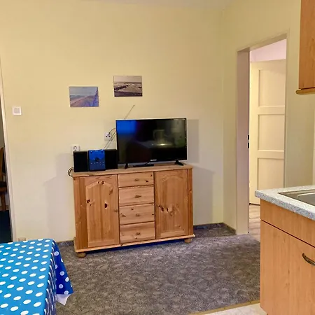 Διαμέρισμα Nordsee 405