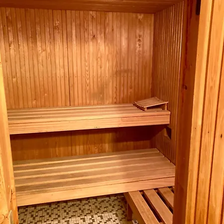 Nordsee 405 Διαμέρισμα Wangerooge