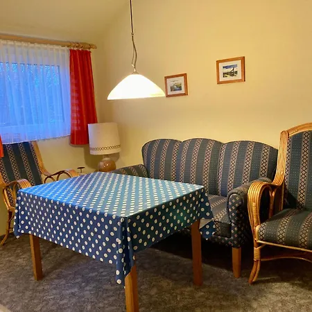 Nordsee 405 Διαμέρισμα