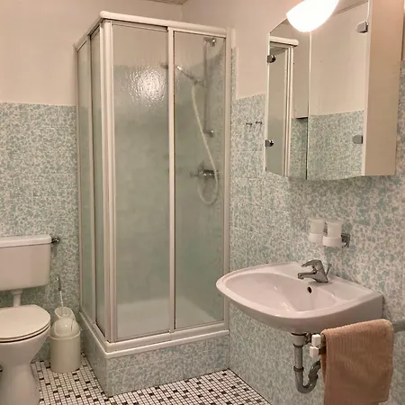 Διαμέρισμα Nordsee 405 *